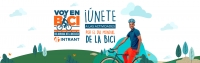 ¡Únete a las actividades por el Día Mundial de la Bici!
