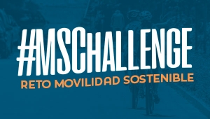 #MSCHALLENGE