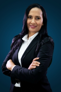 Directora del área