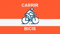 CARRIL BICIS