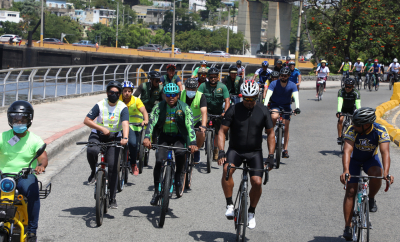 Día Mundial de la Bicicleta