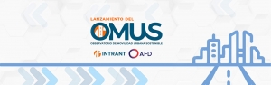 Observatorio de Movilidad Urbana Sostenible