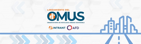 Observatorio de Movilidad Urbana Sostenible