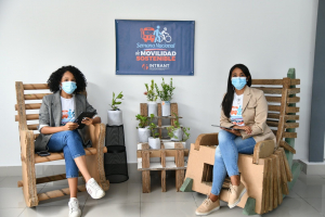 Instituciones realizan webinar sobre impacto positivo de la movilidad eléctrica en RD