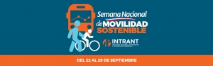Actividades de la Semana Nacional de la Movilidad Sostenible